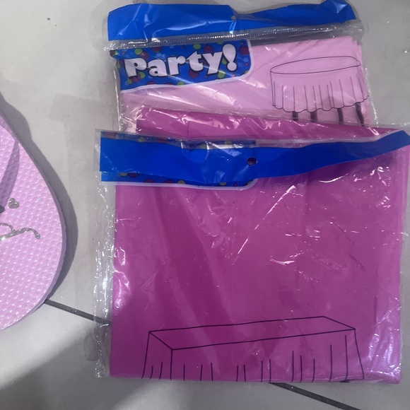 Bridal shower assorted package - Picture 9 of 9